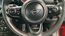 MINI Clubman 2.0 John Cooper Works ALL4 6dr Auto Petrol Estate